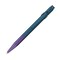 Caran d'Ache 849 Claim Your Style Ballpoint Pen - Purple Ocean